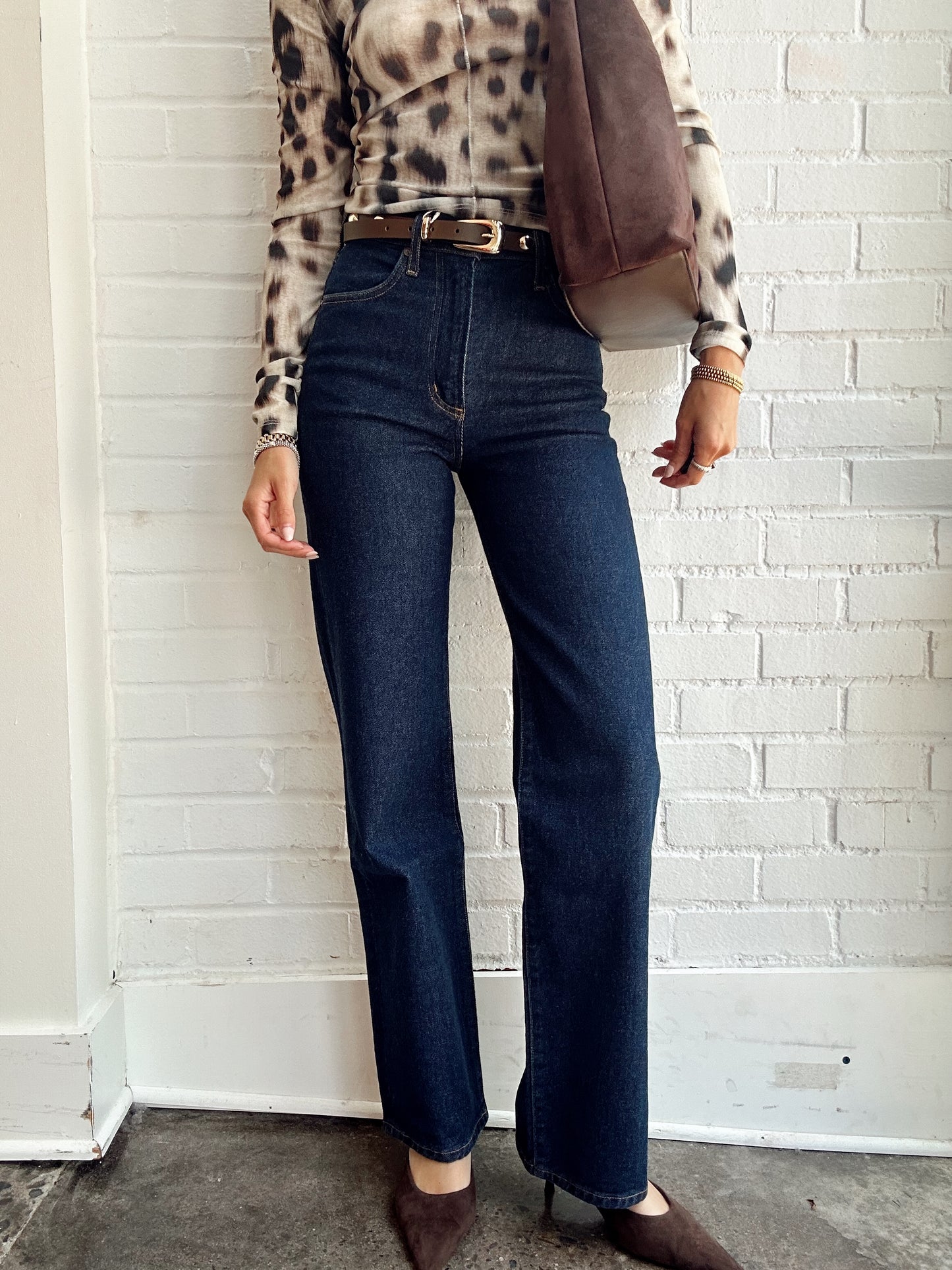 HARPER JEAN- REISSUE