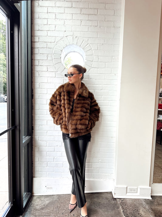 CAIRO COAT