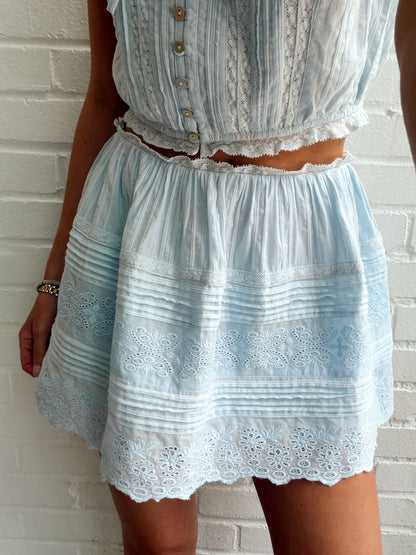 SANI SKIRT
