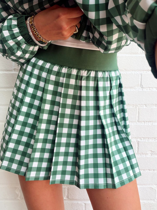 IRINA SKIRT