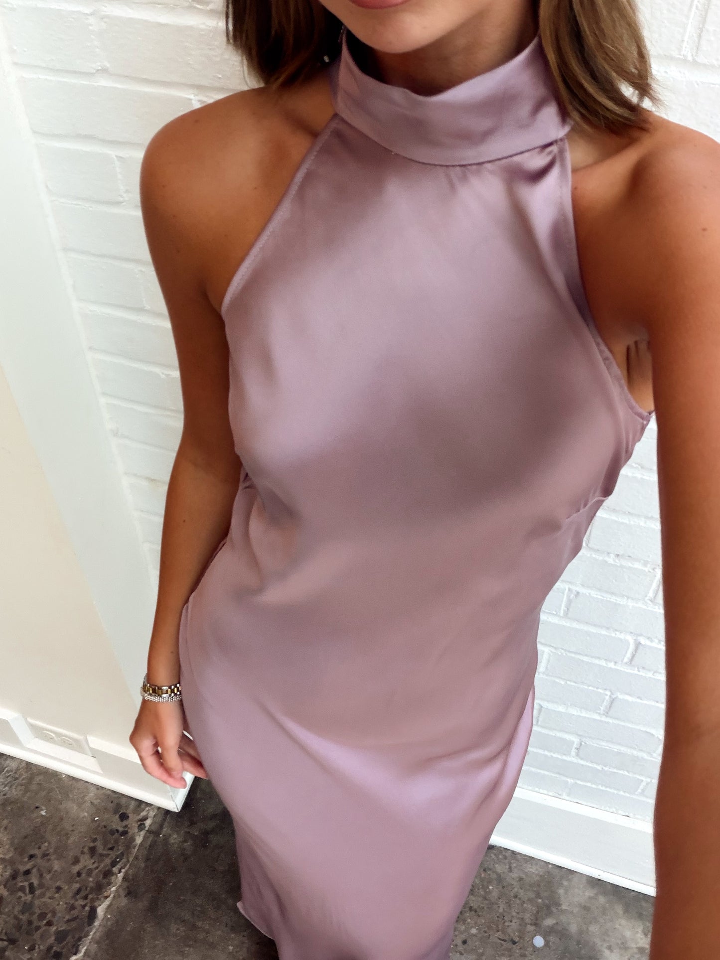 LARA DRESS
