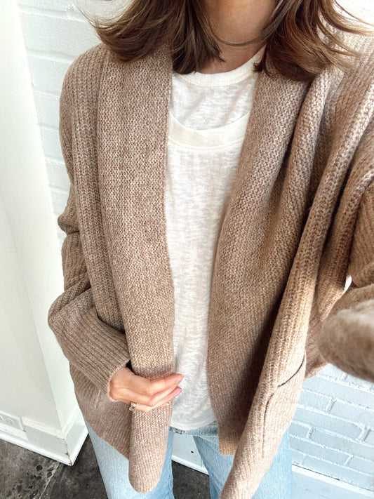 NOAH CARDIGAN