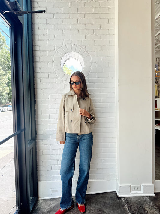 JETT JACKET