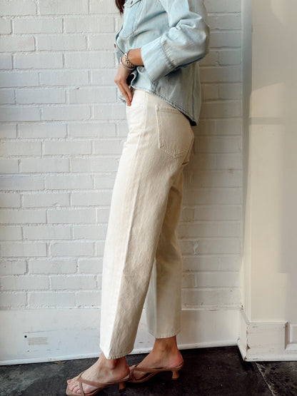 REN JEAN- BROWN RICE