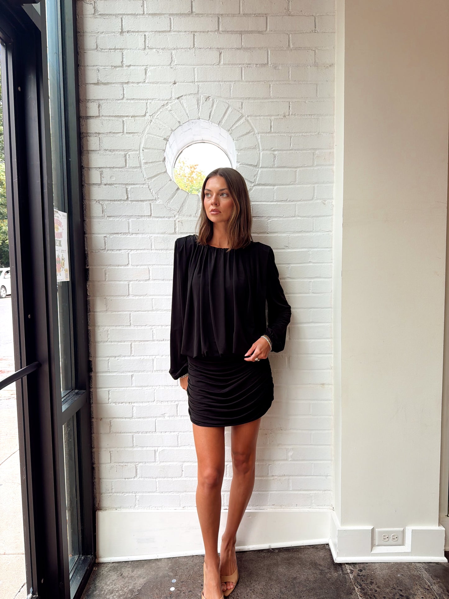 MARTHA DRESS