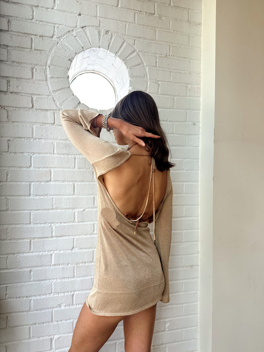 TATIANA DRESS