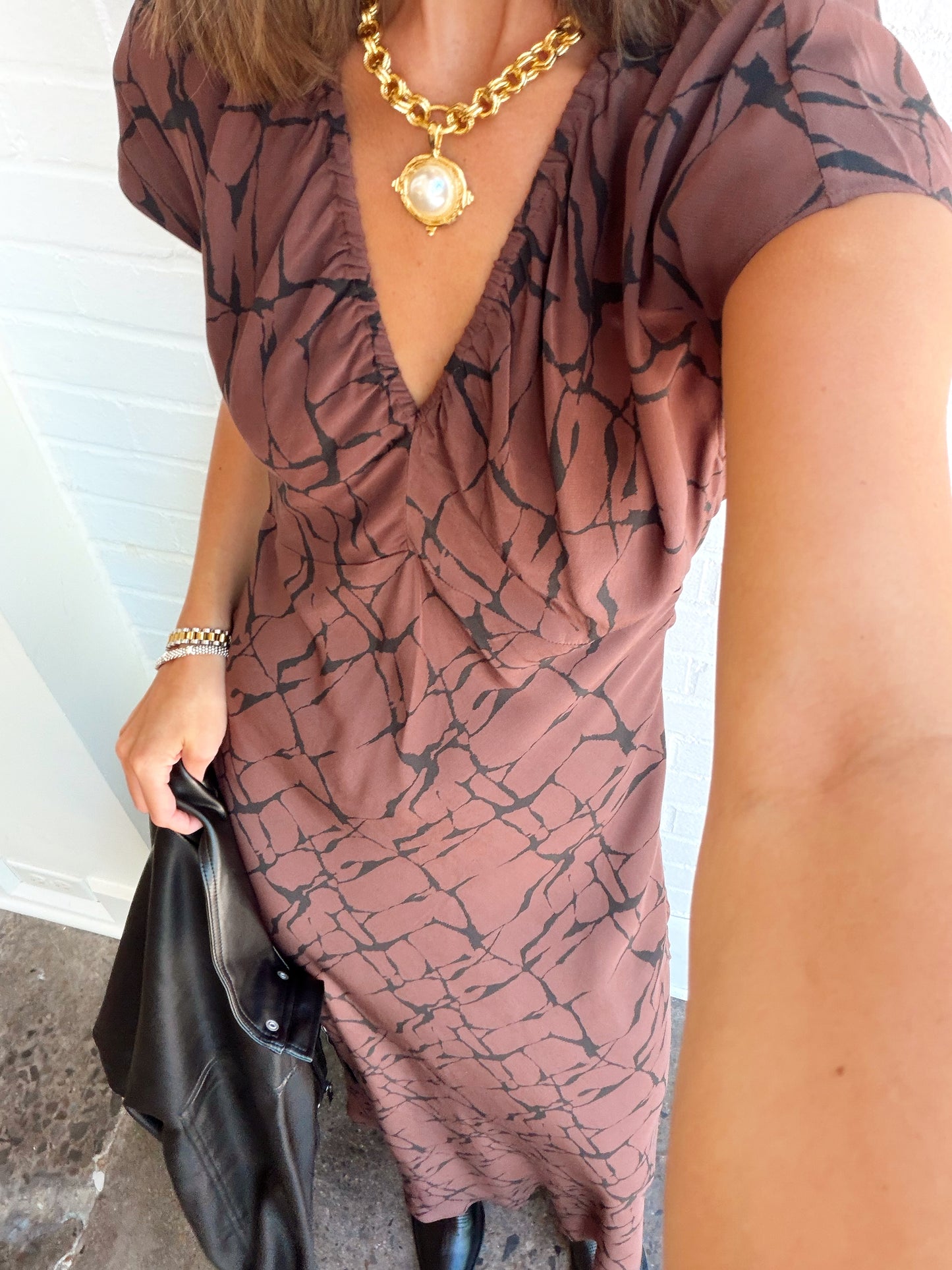 KOURT DRESS