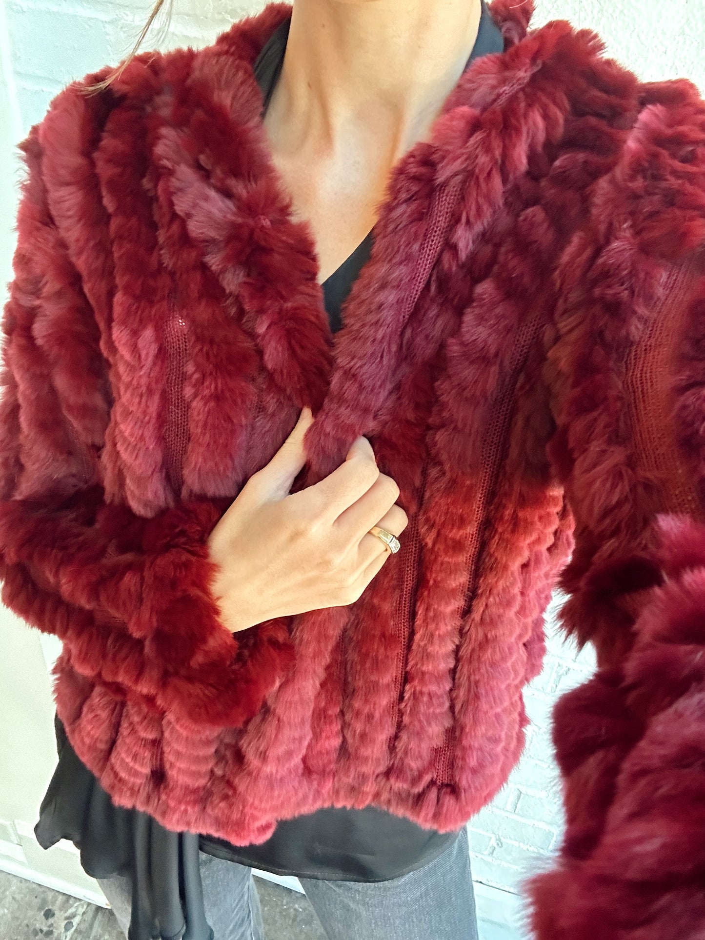 ROSA JACKET