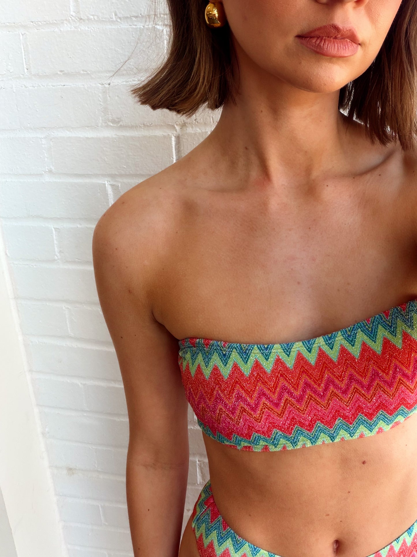 KELSEY TOP