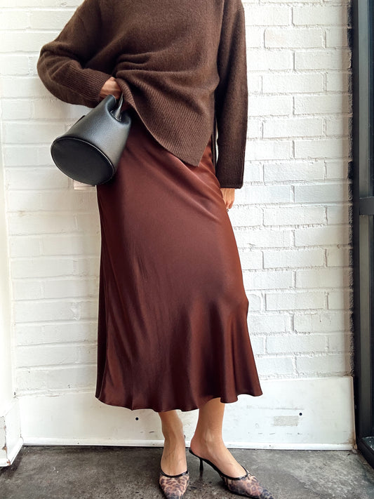 ANYA SKIRT