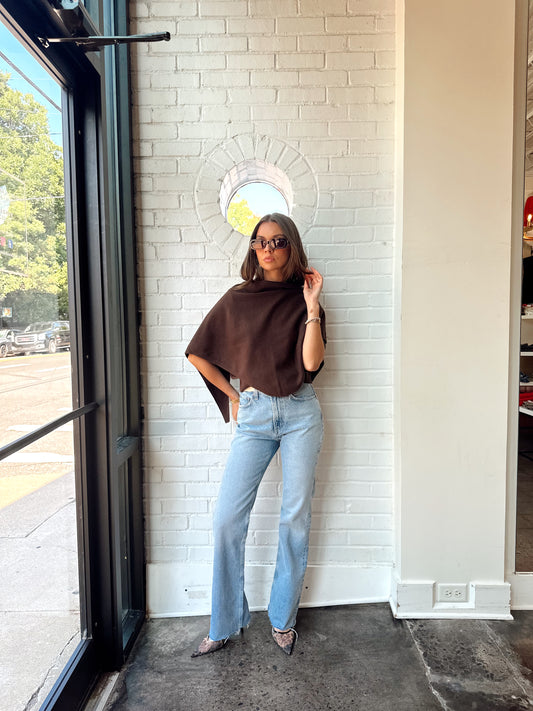 HERMIA SWEATER