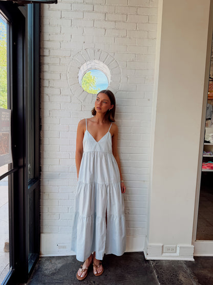 THE SUNDAY MAXI DRESS