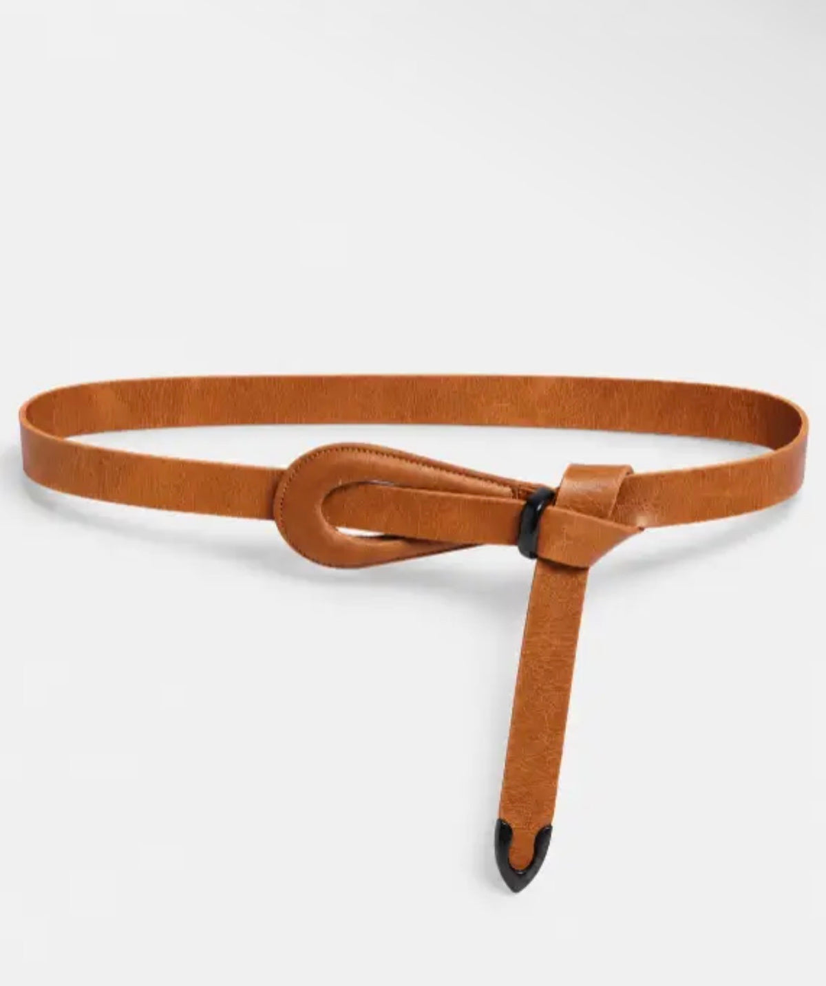 SIENNA KNOTTED BELT