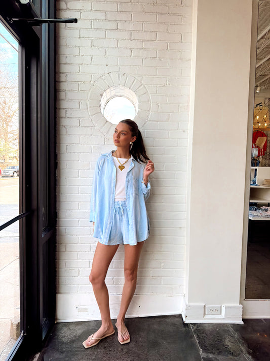 THE PERFECT LINE TOP