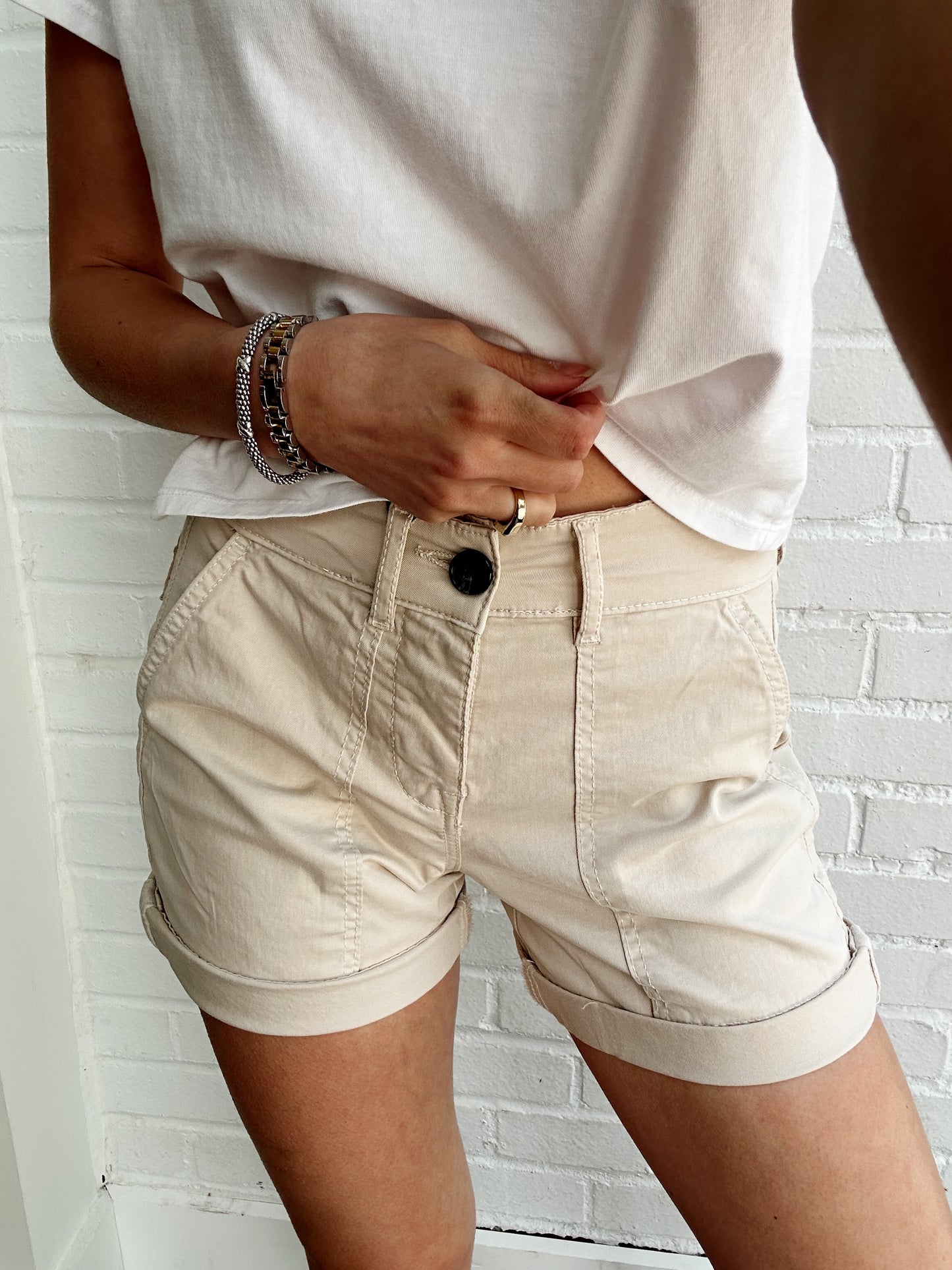 CRUISER SHORT