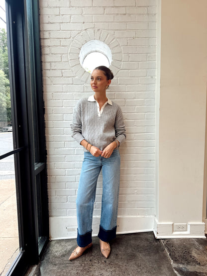 ELLI LONG SLEEVE