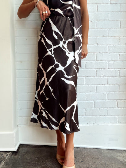 ANYA SKIRT