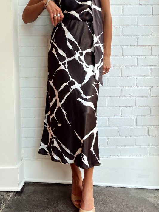 ANYA SKIRT
