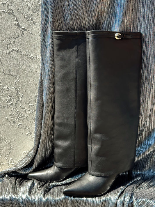 NAPLES BOOT