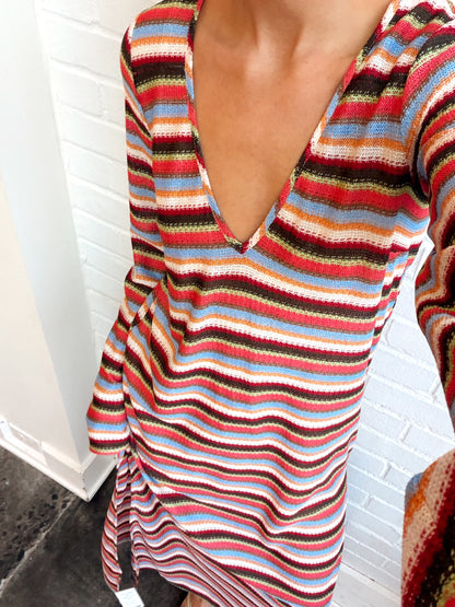 STAYCATION COVERUP