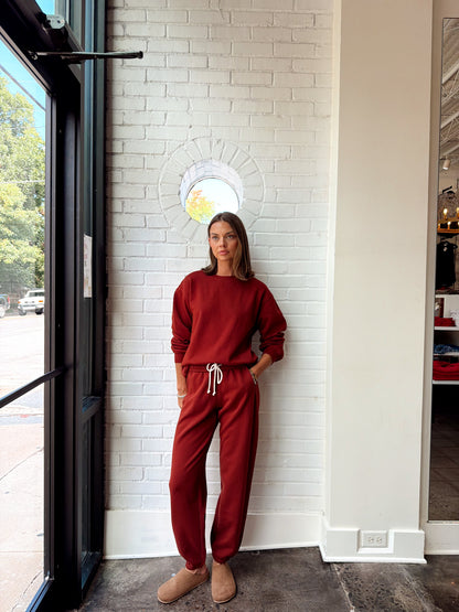 UPTOWN JOGGER