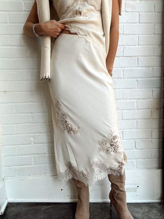 VIVIA SKIRT