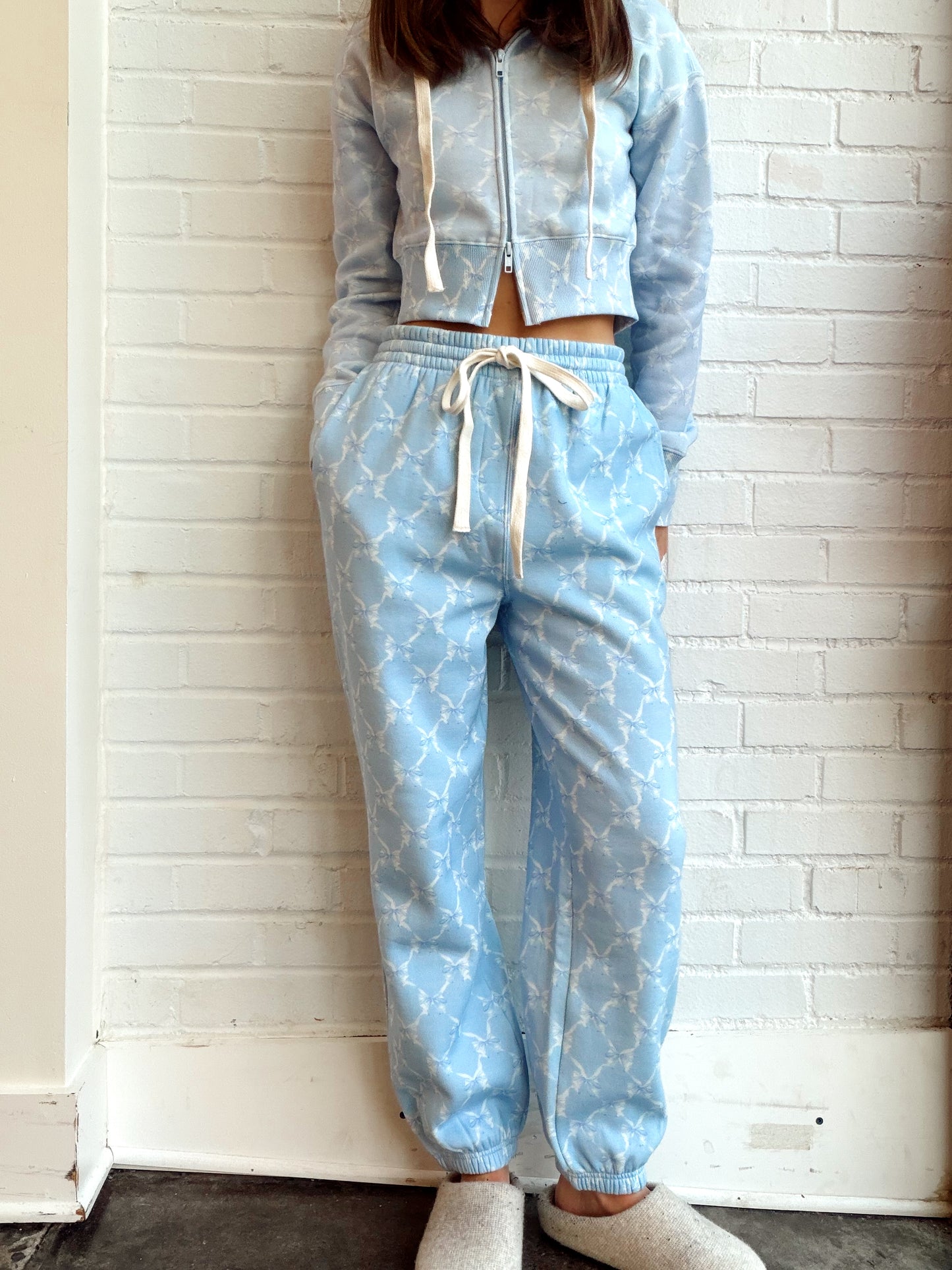 LILLIA SWEATPANT