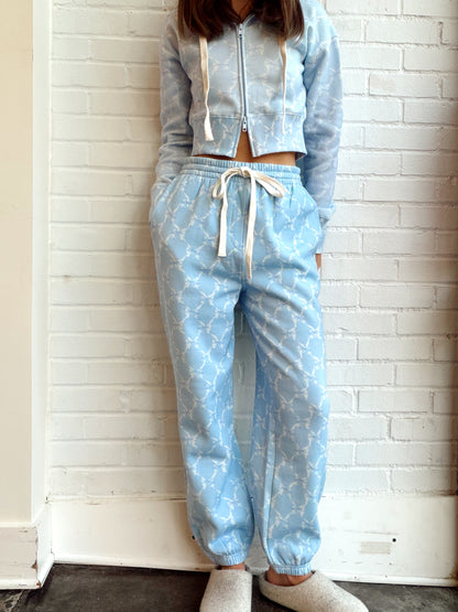 LILLIA SWEATPANT
