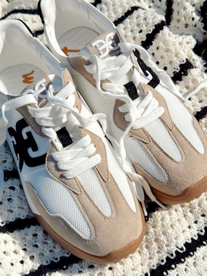 LANGLEY SNEAKER