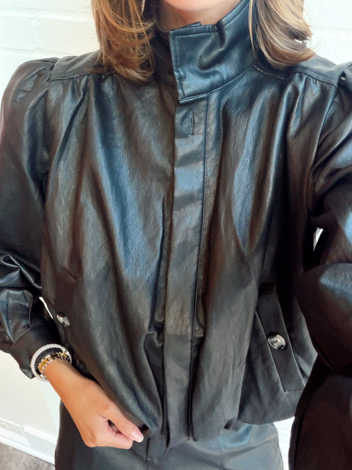 ESTERO JACKET