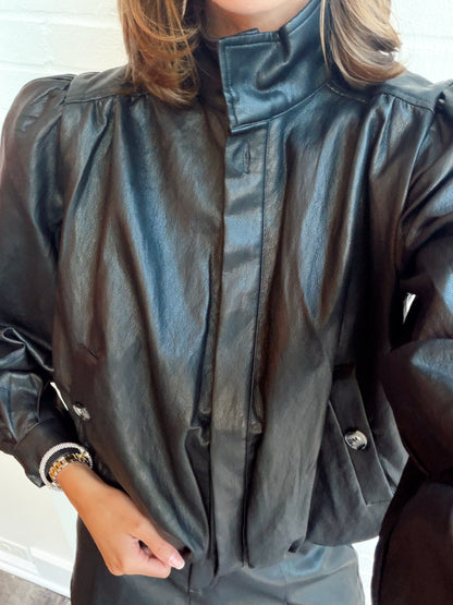 ESTERO JACKET