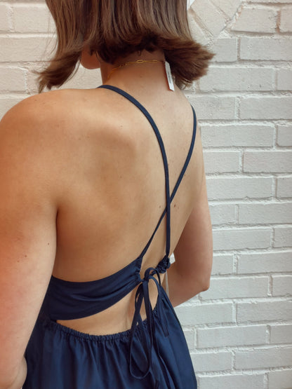 CORCSICA DRESS