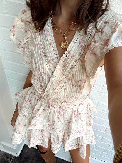 GWEN DRESS