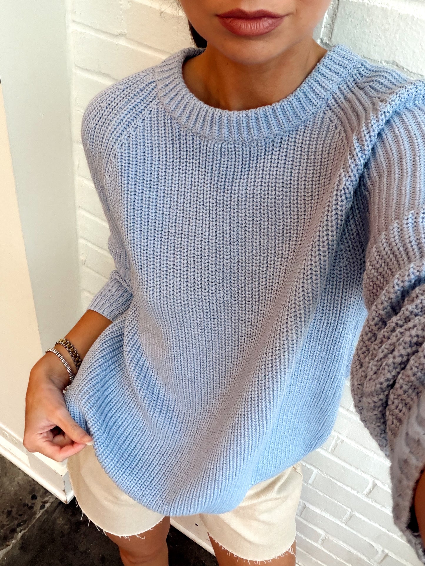 JANE PULLOVER