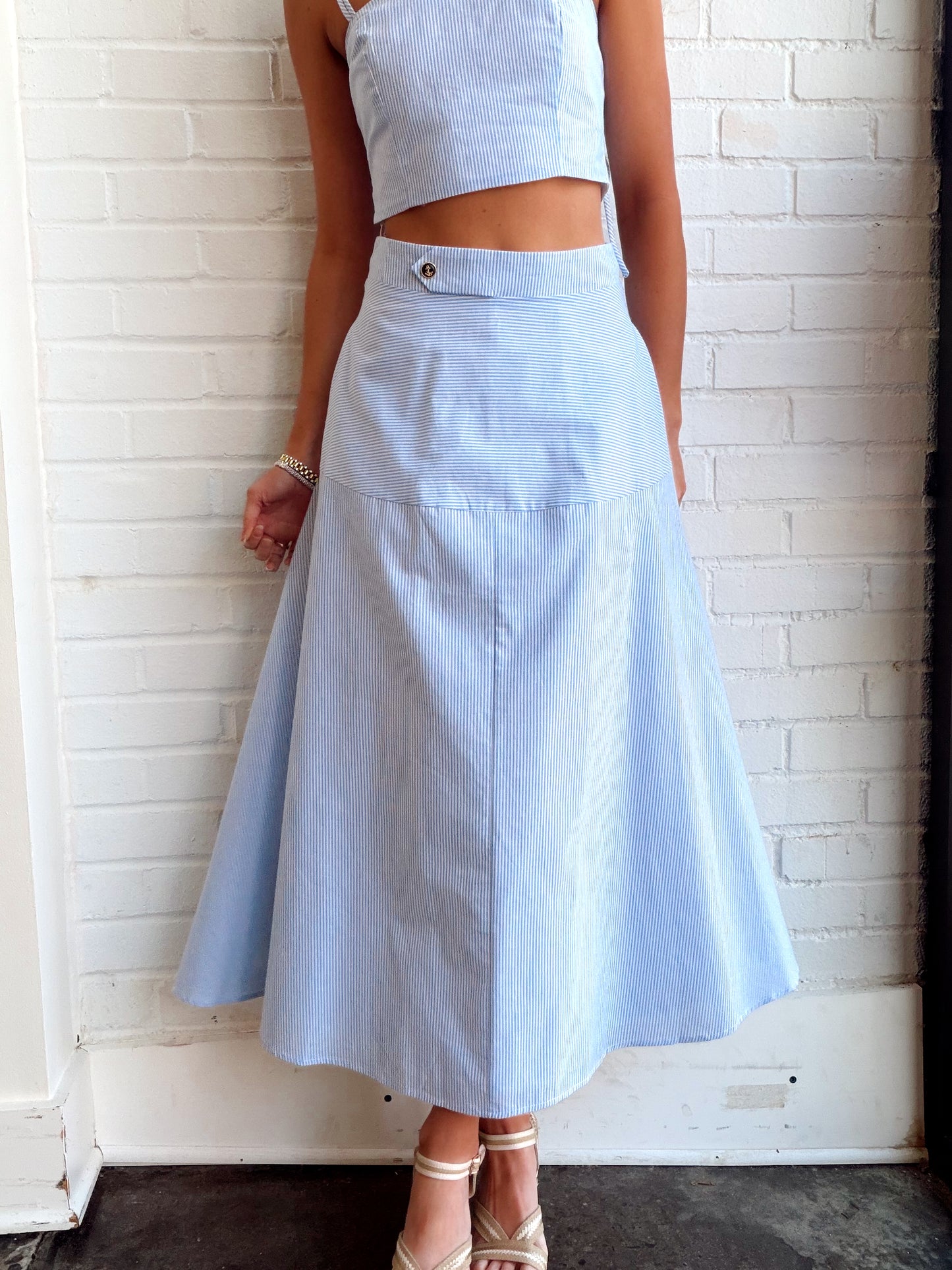 AZZURA SKIRT