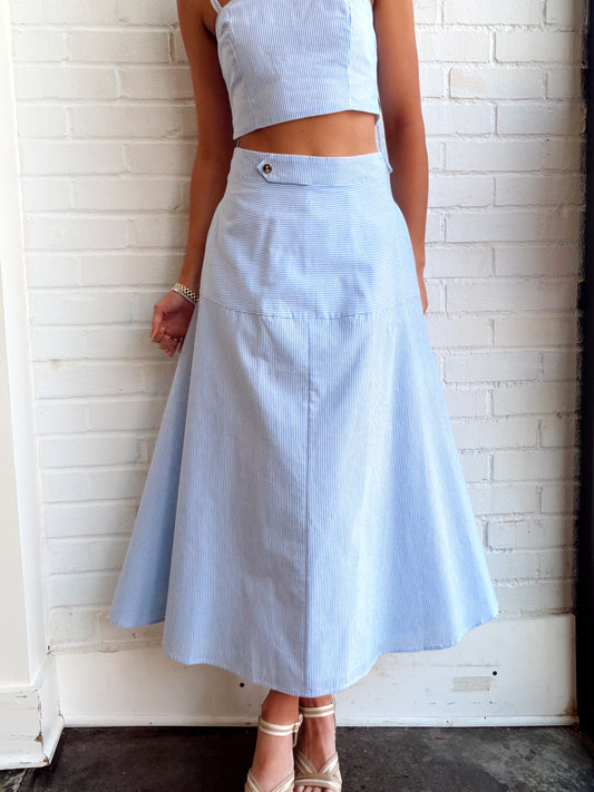 AZZURA SKIRT