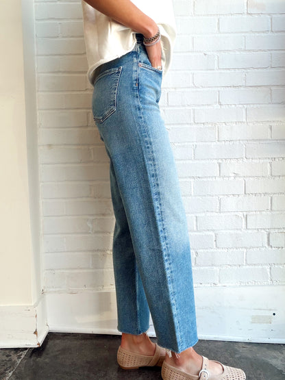 REN JEANS- MEASURE