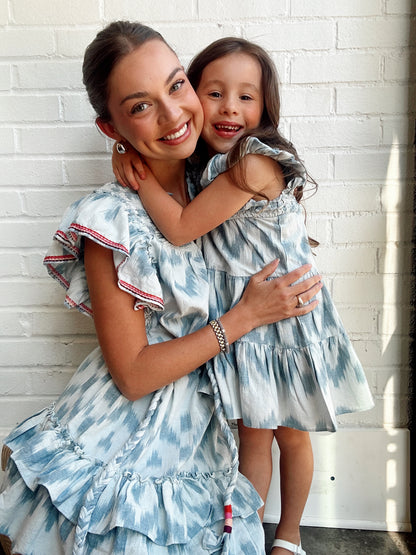 MOMMY+ME: ALIZEE DRESS