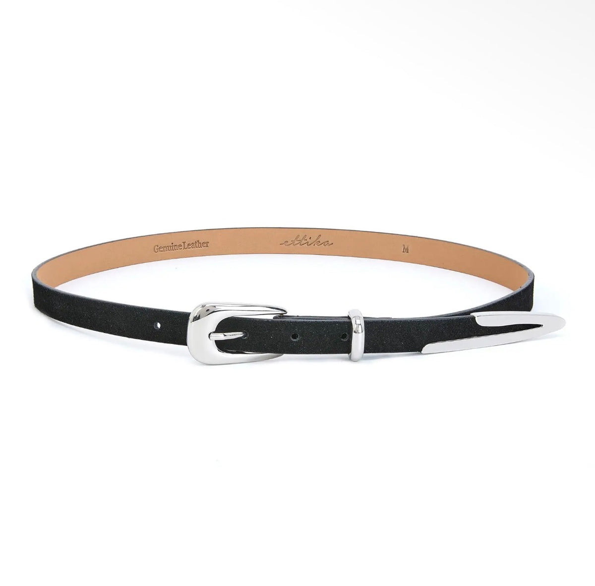 MODERN SADDLE BELT