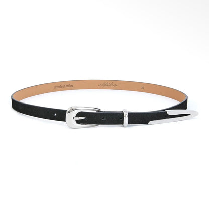 MODERN SADDLE BELT