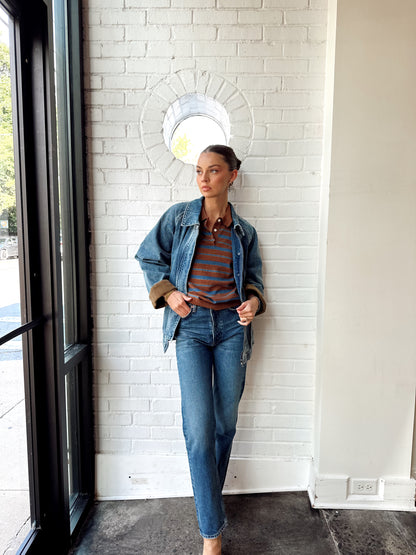 ELINA JACKET