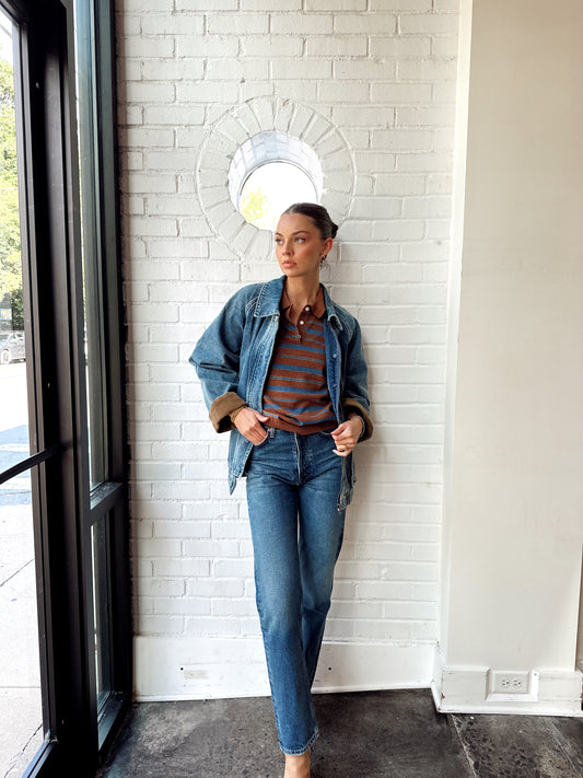 ELINA JACKET