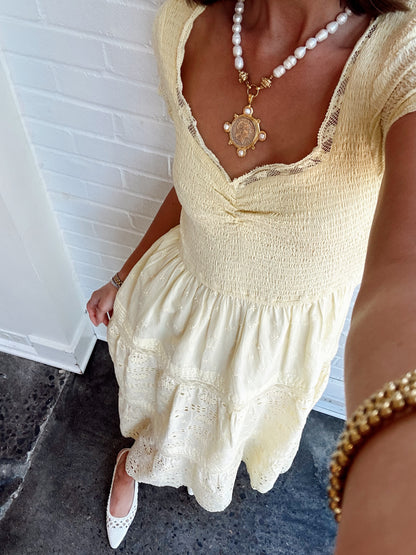 BISOLET DRESS