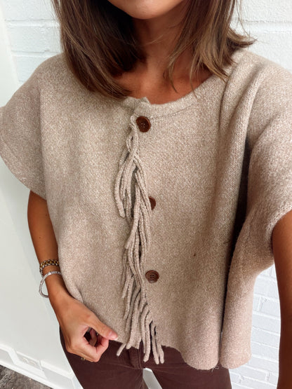 SACHI VEST