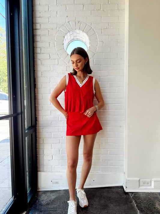 KANDACE SPORT SET