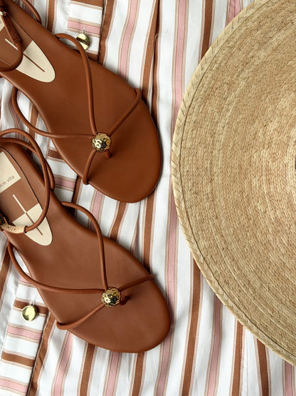 KENLEY SANDALS
