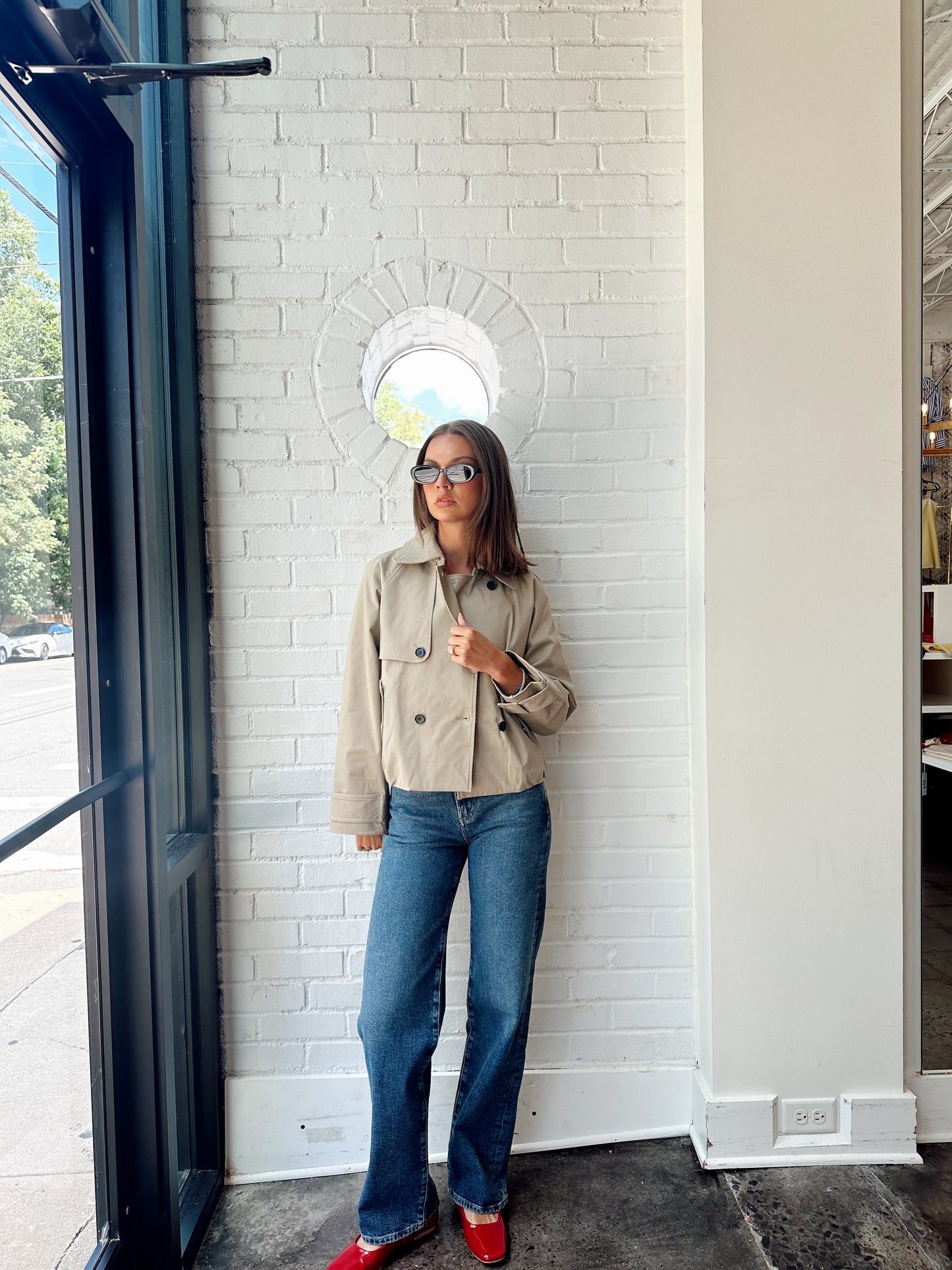 JETT JACKET