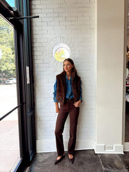 LUXIE VEST