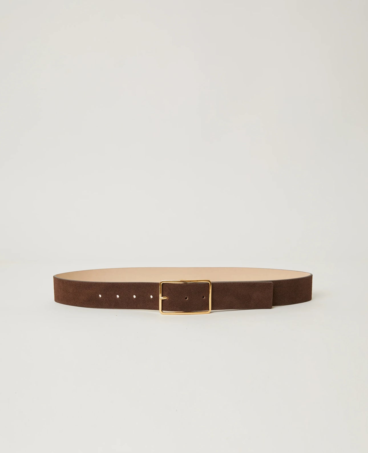 MILLA SUEDE BELT