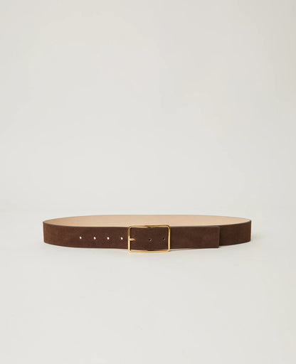 MILLA SUEDE BELT